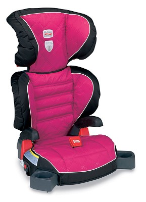 SALE!! Britax Parkway SGL Booster Seat In Livia