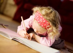 Handwriting For Kids – Six Steps For Better Handwriting