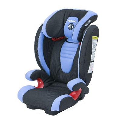 Recaro ProBooster Blue Opal