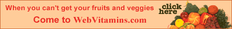 WebVitamins Why Pay More?