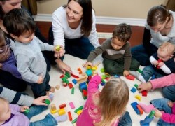 Activities That Boost Emotional Development In Children
