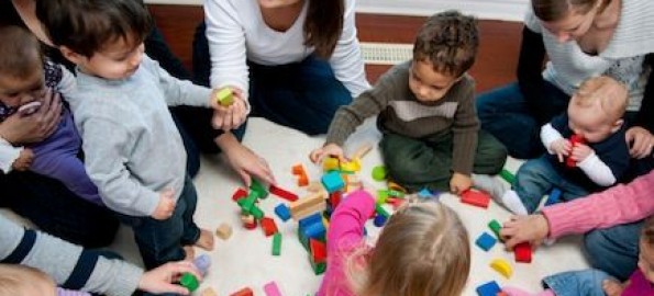 Activities That Boost Emotional Development In Children