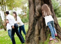 Simple Games That Can Boost Toddler Development