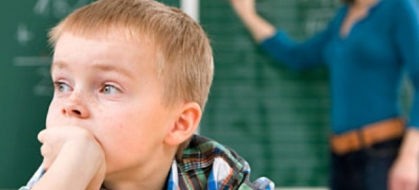 Myths and Facts About ADHD In Children